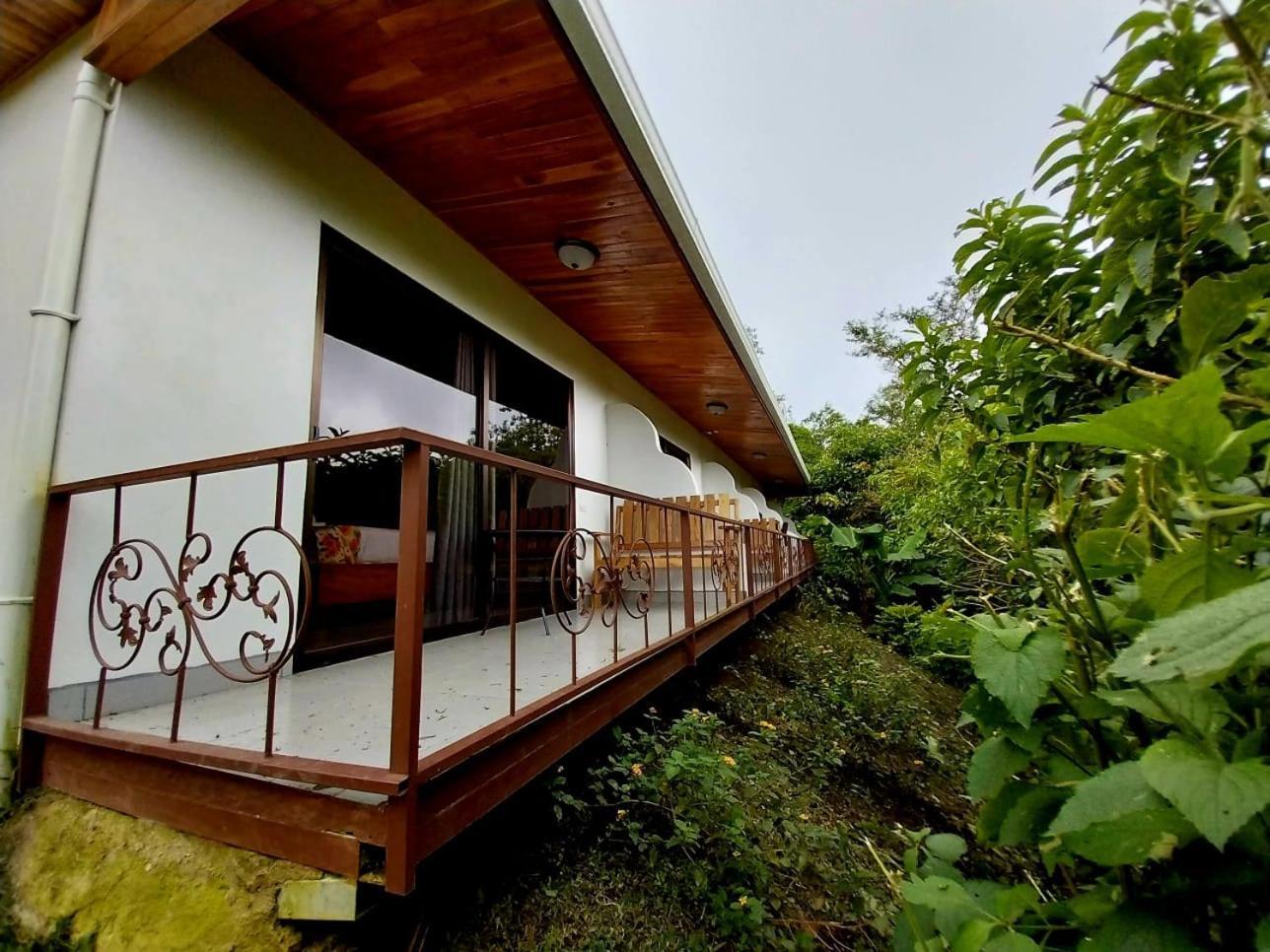 Belcruz Family Lodge Monteverde 외부 사진